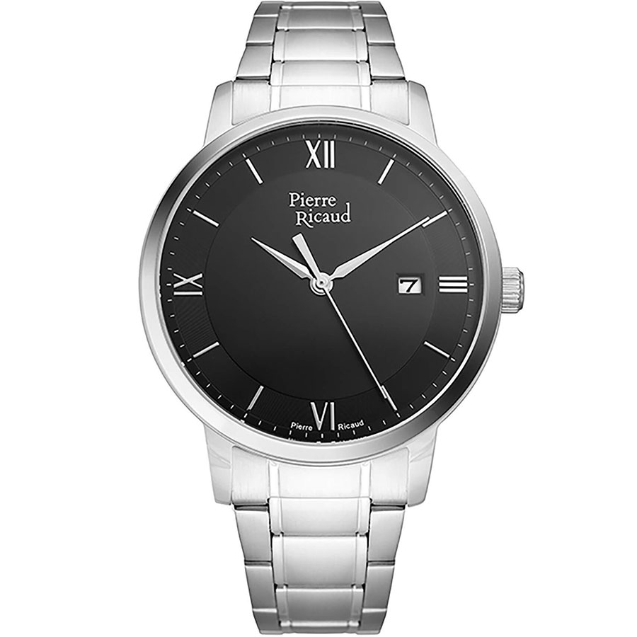 Часы Pierre Ricaud Gents P97239.5164Q